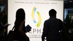 EPHJ 2022 : le plus grand salon professionnel au monde pour la haute précision