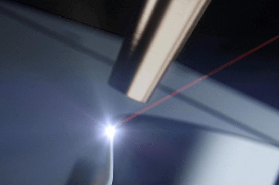 marquage laser