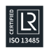 iso-13485 certification