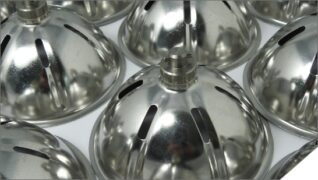 Laser Welding Ancillary