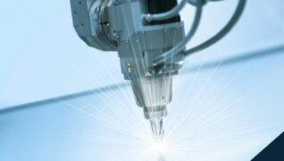 La nouvelle soudure manuelle au laser est gagnante - Metaltech
