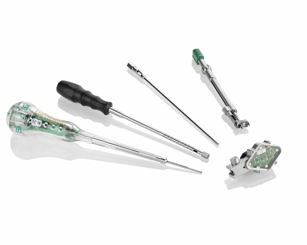 Laser Welding Instruments Medical
