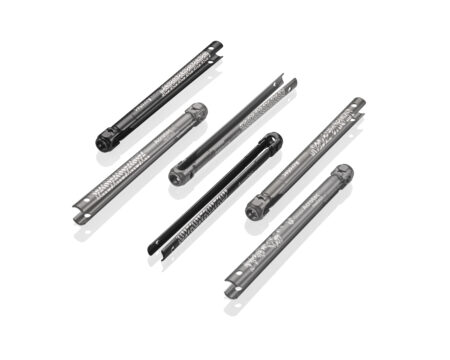 Large Series Laser Welding