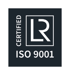 iso certification 9001