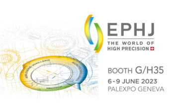 Microweld and Acrotec MedTech will be present at EPHJ 2023